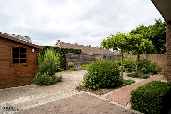 Medium property photo - Beukelstraat 1, 5953 LJ Reuver